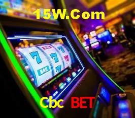Integração de APIs Cbc Bet