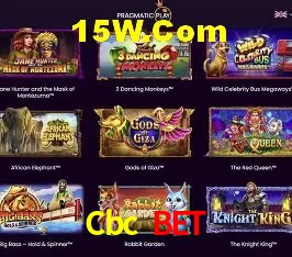 Casino Ao Vivo Cbc Bet