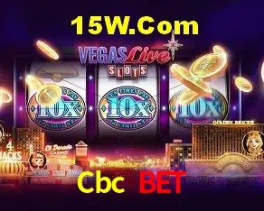 Recursos de Bônus Cbc Bet