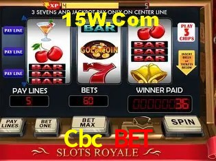 Jogo Spaceman Cbc Bet