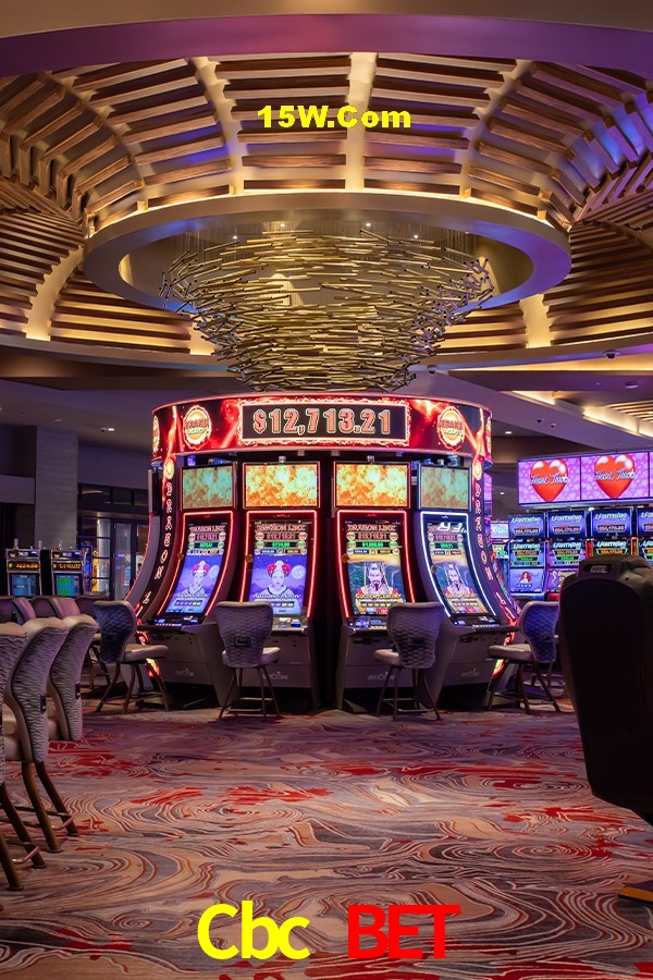 Game Providers Cbc Bet