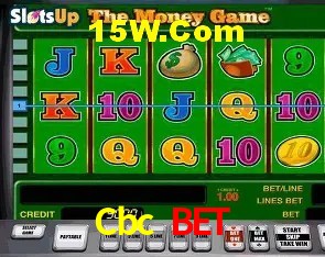 cassino Cbc Bet