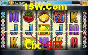 Experiência VIP Cbc Bet