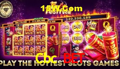 Promoções Sazonais Cbc Bet