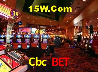 Diretório de Jogos Cbc Bet
