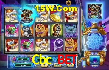 Especiais de Fim de Semana Cbc Bet