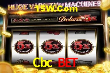 Provedores de Jogos Cbc Bet