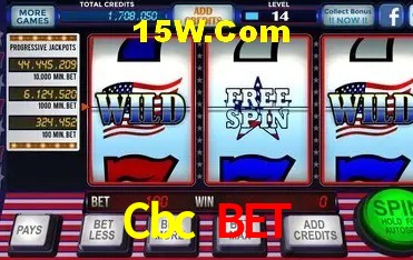 Mesa de Blackjack Cbc Bet