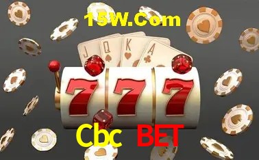 Jogos de Slot Cbc Bet