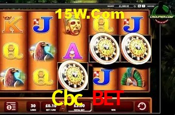 Tecnologia da Plataforma Cbc Bet