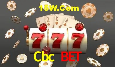 Bônus de Boas-vindas Cbc Bet