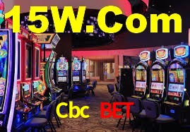 Welcome Bonus Cbc Bet