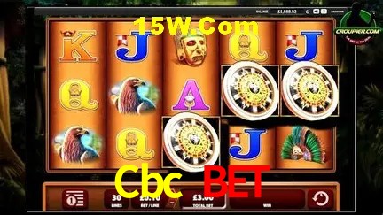 Casino Ao Vivo Cbc Bet